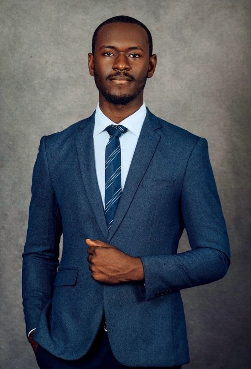 M. N’Guessan Hervé