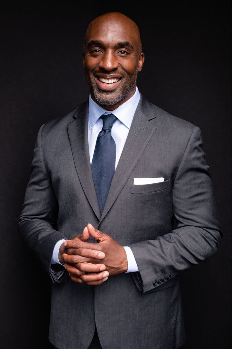 M. Koné Ibrahim