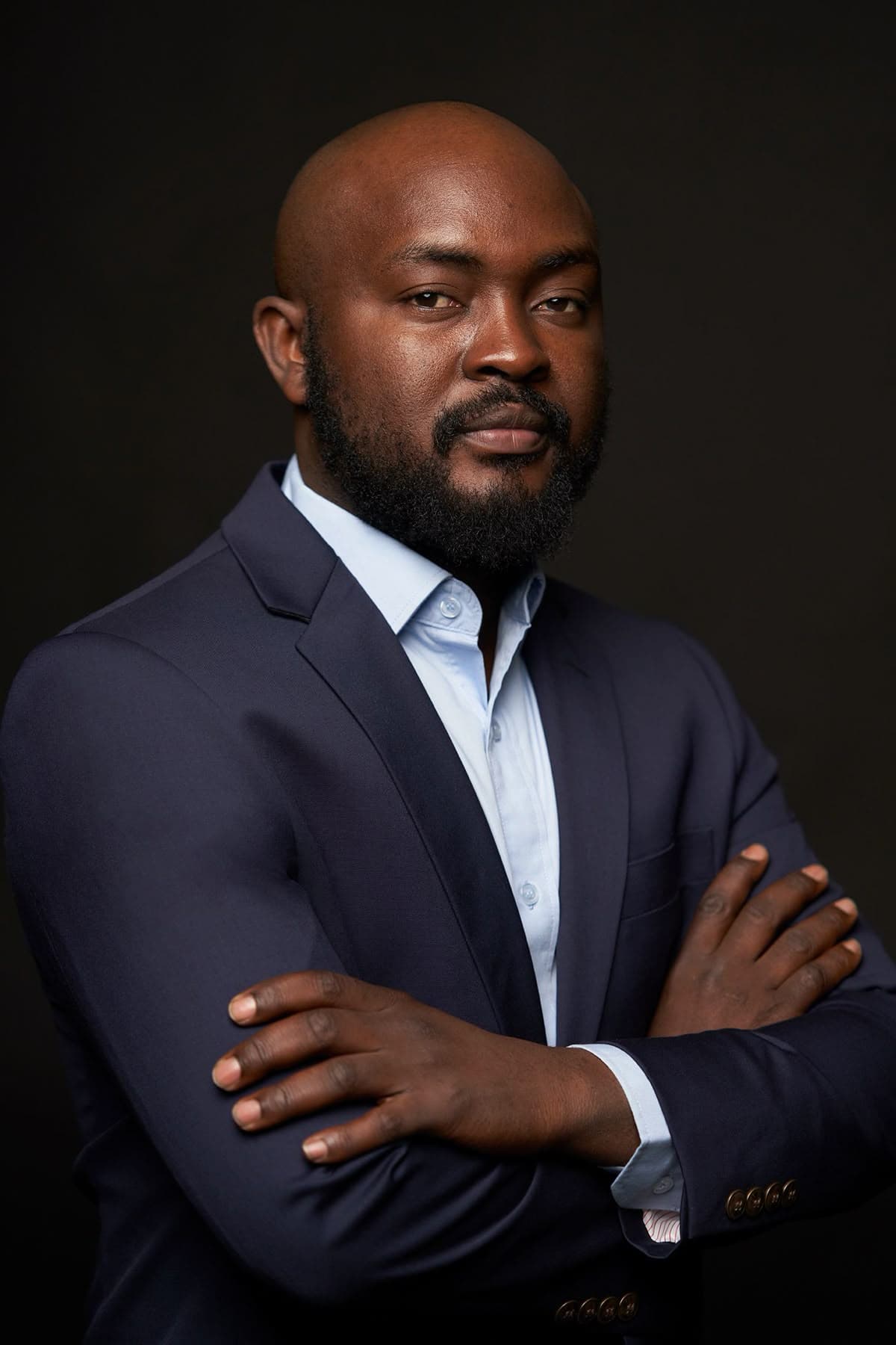 M. Traoré Souleymane